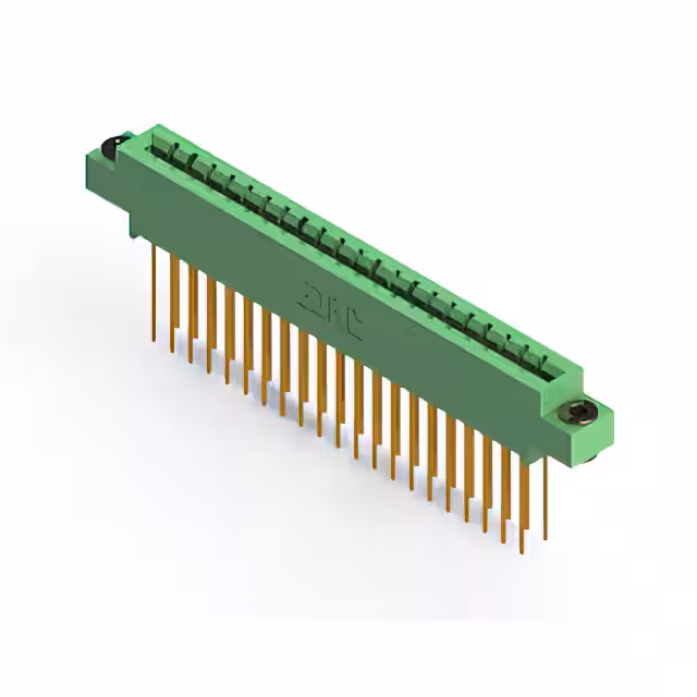 833-042-541-803 EDAC Inc.  Edgeboard Connectors